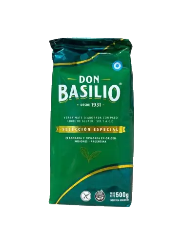 Don Basilio Seleccion Especial - photo 2