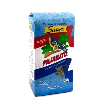Pajarito Suave - photo 2