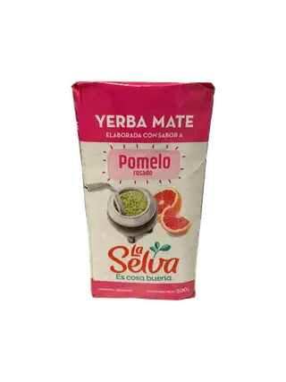 Pomelo Rosado