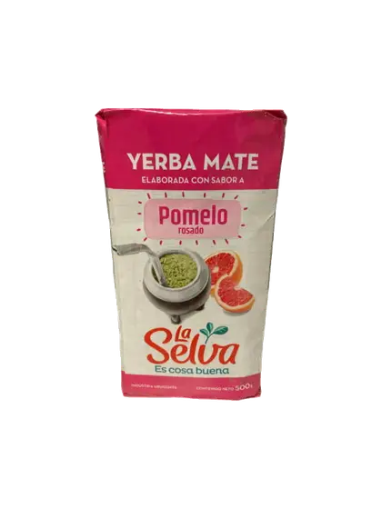 La Selva Pomelo Rosado - photo 1