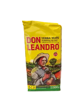Don Leandro Tradicional