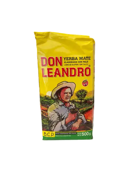 Don Leandro Tradicional - photo 1