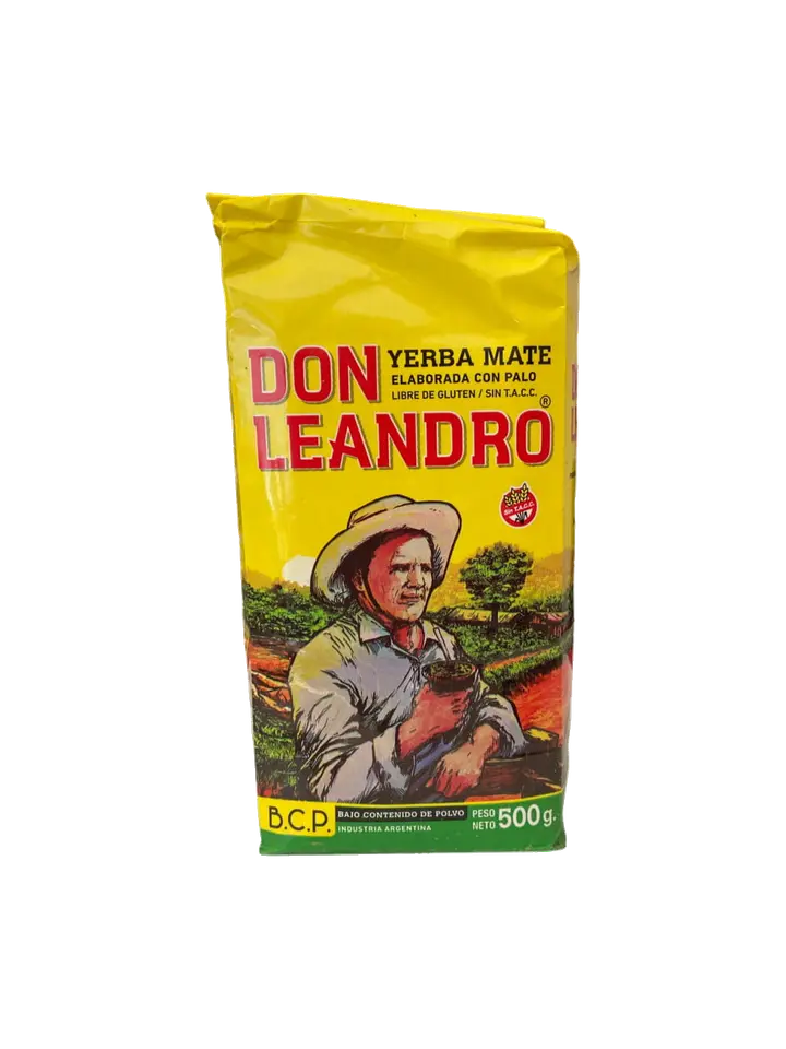 Don Leandro Tradicional