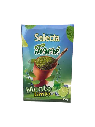 Menta Limão