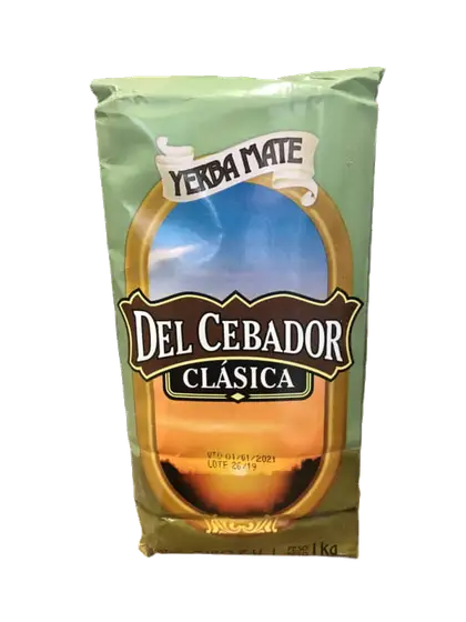 Del Cebador Classic - photo 2