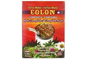 Colon Compuesta Completo