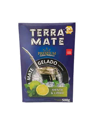 Menta Limao Premium
