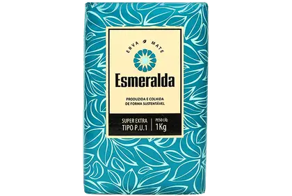 Esmeralda - photo 1