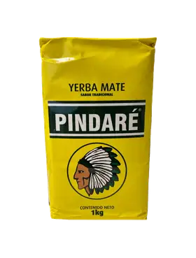 Pindare Tradicional