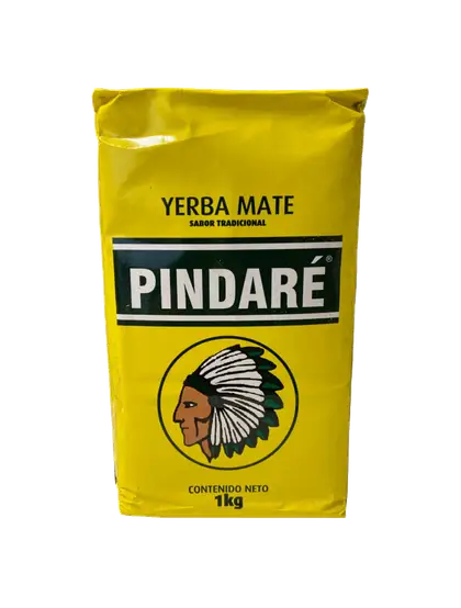 Pindare Tradicional - photo 1