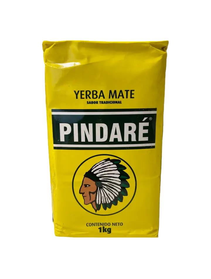 Pindare Tradicional