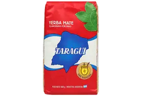 Taragui Con Palo
