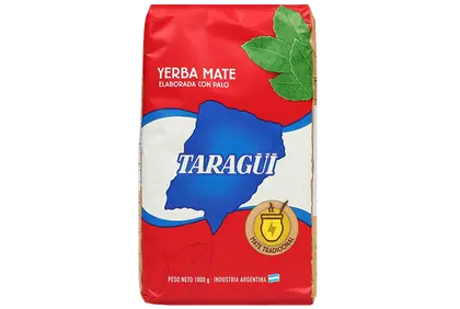 Taragui Con Palo - photo 1