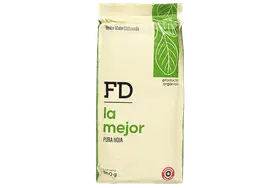 Fede La Mejor