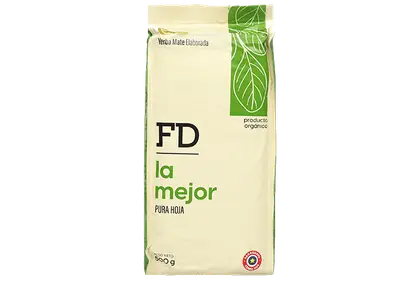 Fede La Mejor - photo 1