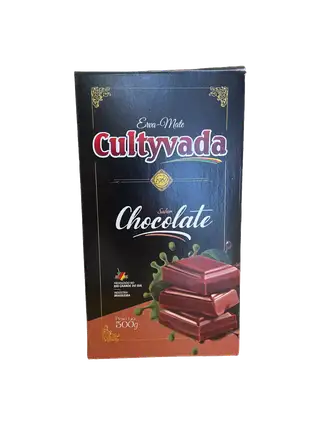 Chimarrao Chocolate