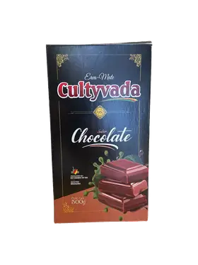 Cultyvada Chimarrao Chocolate