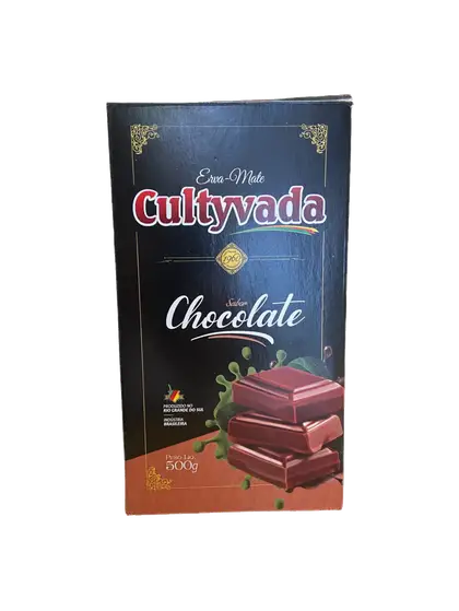 Cultyvada Chimarrao Chocolate - photo 1