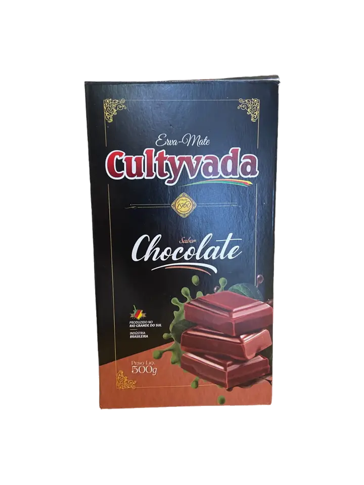 Cultyvada Chimarrao Chocolate
