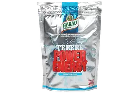 Barao POWER ENERGY