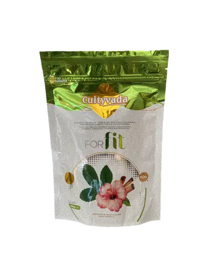 Cultyvada ForFit - photo 1