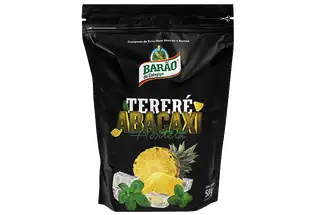 Abacaxi Menta