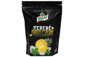 Barao Abacaxi Menta