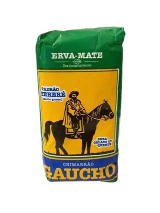 Gaucho Terere