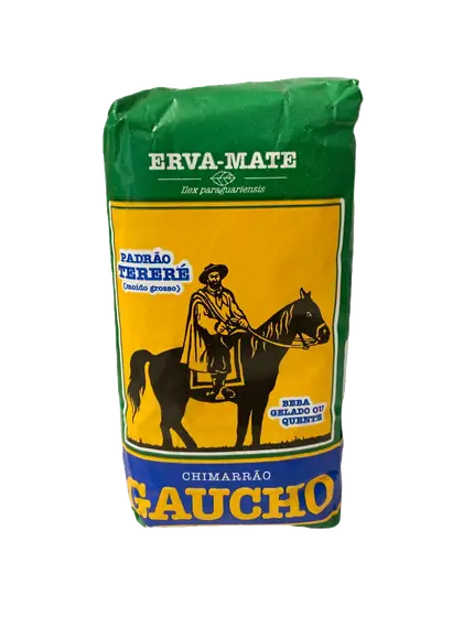 Chimarrao Gaucho Gaucho Terere - photo 1
