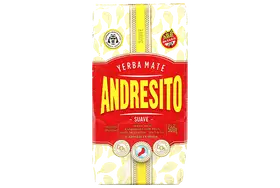 Andresito Suave