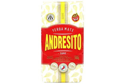 Andresito Suave - photo 1