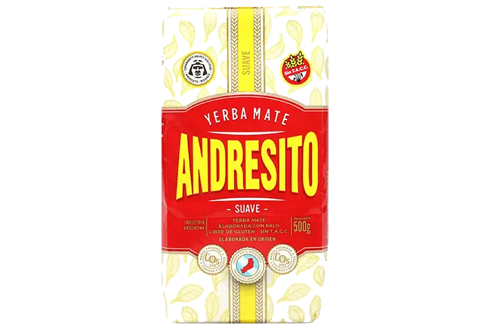 Andresito Suave