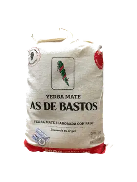 As de Bastos Seleccion Especial