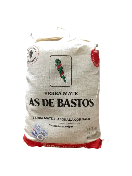 As de Bastos Seleccion Especial - photo 1