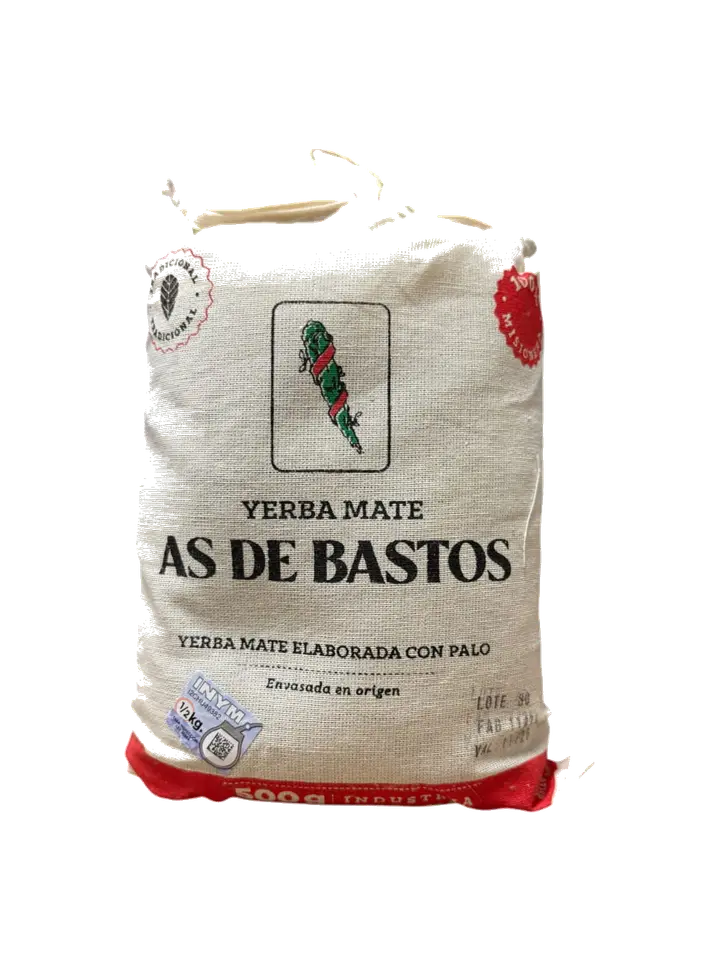 As de Bastos Seleccion Especial