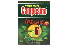 Campesino Menta y Boldo