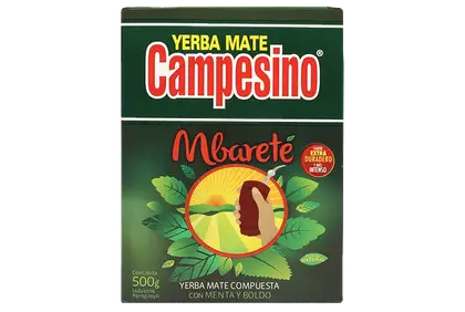 Campesino Menta y Boldo - photo 1