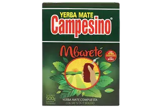 Menta y Boldo