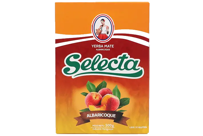 Selecta Morela