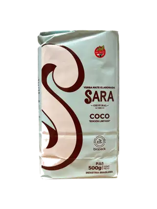 Ivory PU 1 Coco