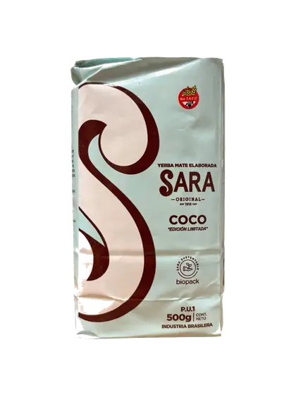 Sara Ivory PU 1 Coco - photo 1