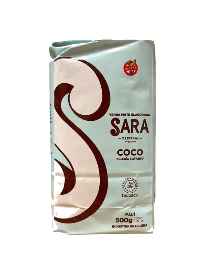 Sara Ivory PU 1 Coco