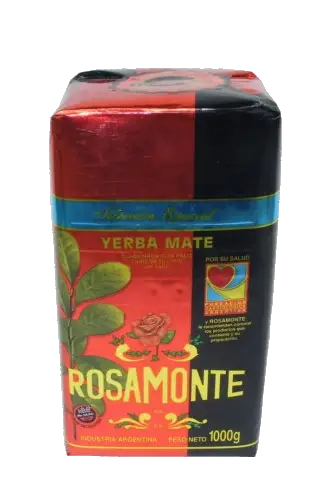 Rosamonte Seleccion Especial - photo 2