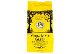Mate Green Gotu Cola