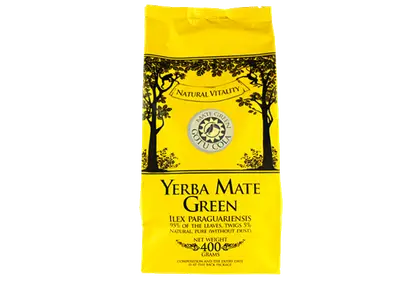 Mate Green Gotu Cola - photo 1