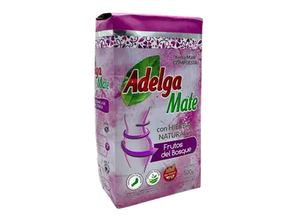 Adelgamate Frutos Del Bosque - photo 1