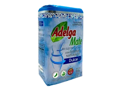 Adelgamate Dulce - photo 1