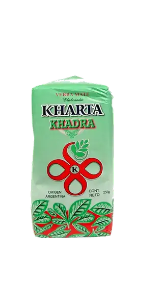Khadra Elaborada