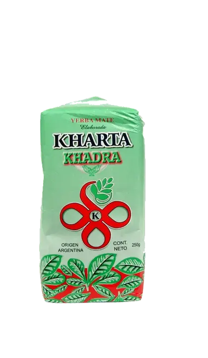 Kharta Khadra Elaborada