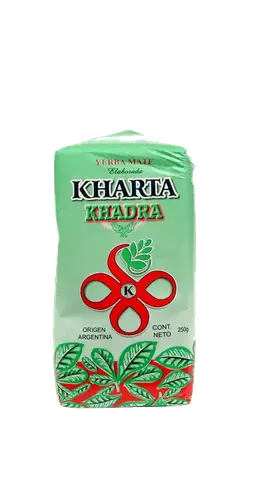 Kharta Khadra Elaborada